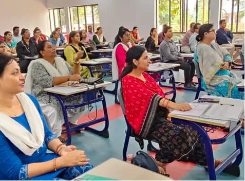 Vocational Skills & Economic Empowerment