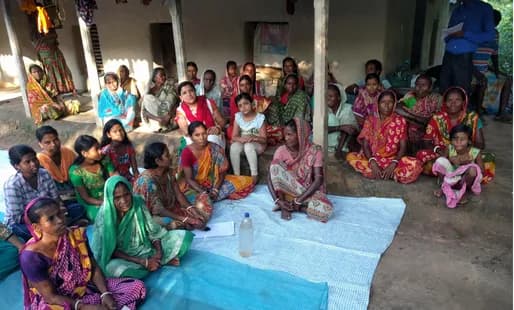 Rural Development & Sustainable Livelihoods Initiative