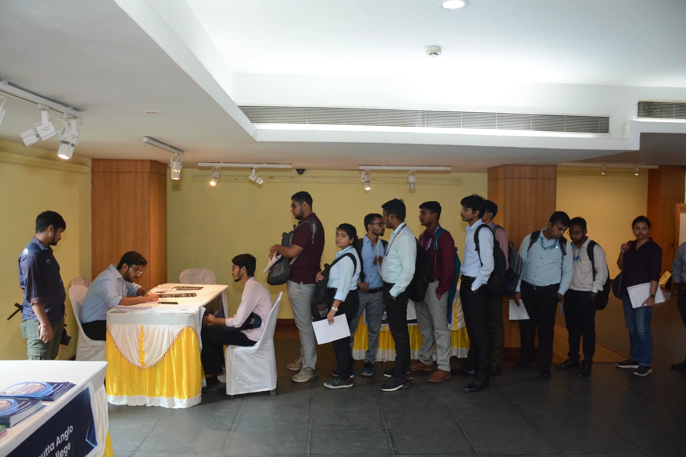 Eastern India Job & Internship Fair and Career Expo 2026